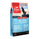 ORIJEN Six Fish Recipe Dry Dog Food