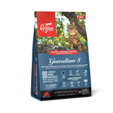 Orijen Guardian 8 Dry Food For Cats Chicken With Salmon and Rabbit
