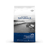 Diamond Naturals Dry Food For Puppy Small & Medium Breed With Chicken & Rice