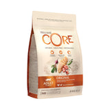 Wellness CORE Adult Low Fat Dry Dog Food For Medium and Large Breed With Turkey