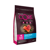 Wellness CORE Adult Low Fat Dry Dog Food For Medium and Large Breed With Turkey