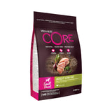 Wellness CORE Adult Low Fat Dry Dog Food For Medium and Large Breed With Turkey