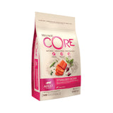 ويلنس كور ستيريلايزد اوشين طعام جاف للقطط البالغة المعقمة جميع السلالات بنكهة السالمون