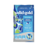 Solid Gold Fit as a Fiddle Alaskan Pollock Dry Food For Cats