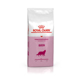 رويال كانين طعام جاف للقطط الصغيرة والأم المرضعة