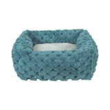 Zolux Abelha Square Bed For Cats and Dogs