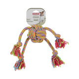 Zolux Octopus Rope Toy For Dogs 43 cm