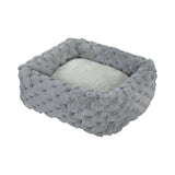 Zolux Abelha Square Bed For Cats and Dogs