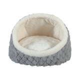 Zolux Abelha Dome Bed For Cats and Dogs