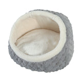 Zolux Abelha Dome Bed For Cats and Dogs