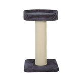 Zolux Big Cat Scratcher For Cats Gray