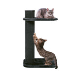 Zolux City Cat Scratcher For Cats with Platform