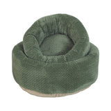 Zolux Olympe Round Bed For Pet