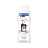 تركسي شامبو للكلاب بلسم لدعم صحة الفرو 250 مل | متجر باندا.