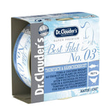 Dr. Clauders Wet food For Adult Cats With Chicken and Tuna 70g