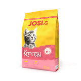 جوسي كات طعام جاف للقطط الصغيرة.