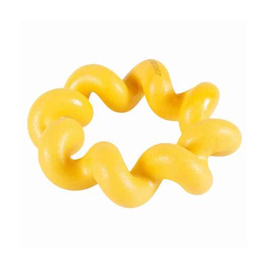 Coockoo Sunny Dog Toy Yellow