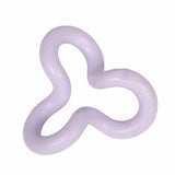 Coockoo Funky Dog Toy Purple