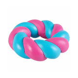 Coockoo Mallow Ring Dog Toy