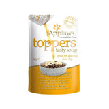 Applaws Tasty Soup with chicken for Cats 40g