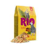 RIO Eggfood for Parakeets and Parrots