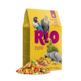 Rio Gourmet Food for Parakeets and Parrots