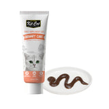Kit Cat Gel Treat Urinary Care For Cats and Kittens 120g