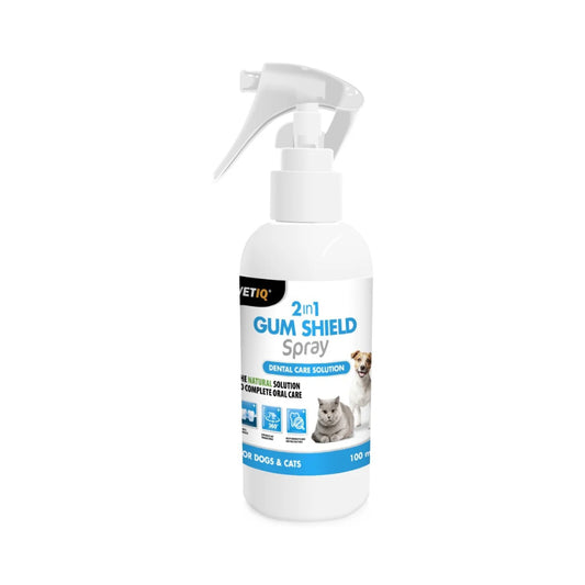 Mark & Chapel Oral and Dental Care Spray for Cats and Dogs 100 ml