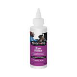 Nutri-Vet Eye Drops for Dogs 118 ml