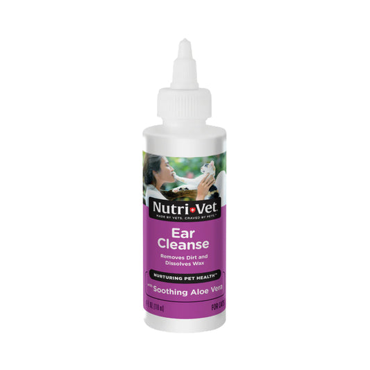 Nutri-Vet Eye Drops for Dogs 118 ml