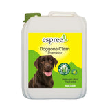 اسبري دوجون كلين ميد نايت شامبو للكلاب لدعم صحة الفرو 18.927 لتر