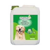 اسبري ناتشورال شامبو للكلاب ذات البشرة الحساسة 18.927 لتر