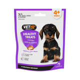 VetIQ Healthy Serene Calming Snack For Small Dogs and Puppies