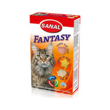 سنال فانتازي مكافات للقطط 150غ.