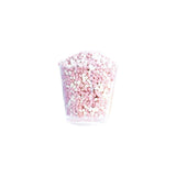 KitCat Litter of pea fibers with lavendar for cats, 7L