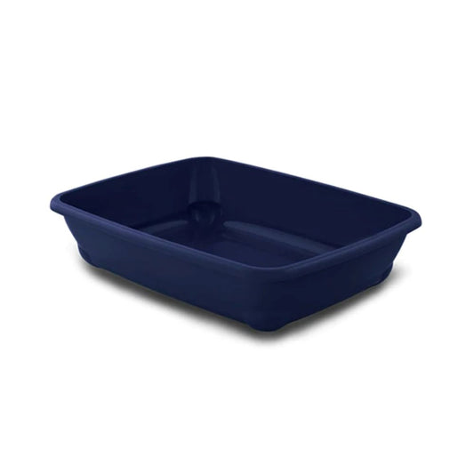 MP Bergamo Multicolored Berba Litter Tub