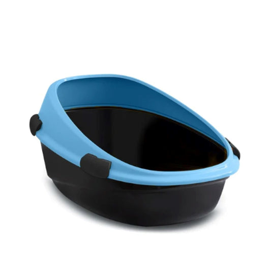 MP Bergamo Mostarad Maxi Litter Tub