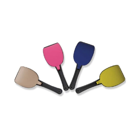 ام بي برغامو سكوب رمل شايكر بيج