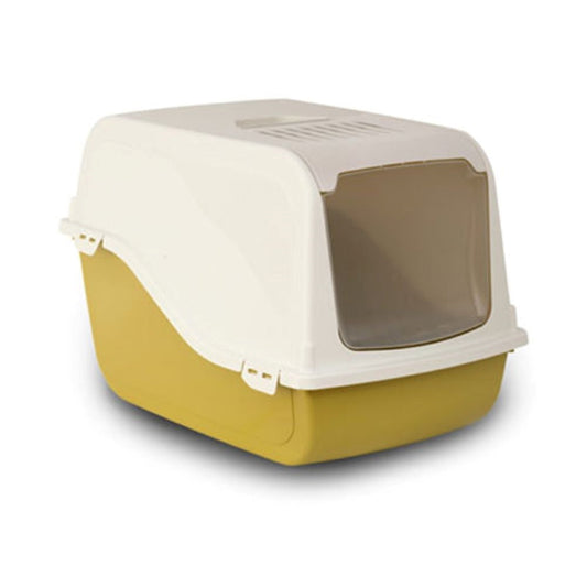 MP Bergamo Litterbox Ariel Mustard