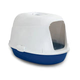 MP Bergamo Pretty Litterbox, Blue