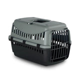 MP Bergamo, Navy Blue, Small Carrier