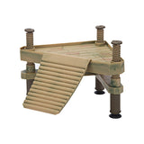 بن بلاكس قاعدة مائية صغير للزواحف | متجر باندا.