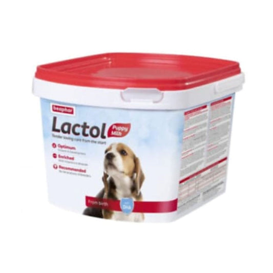 Beaphar Lactol Milk for Puppies 1 kg