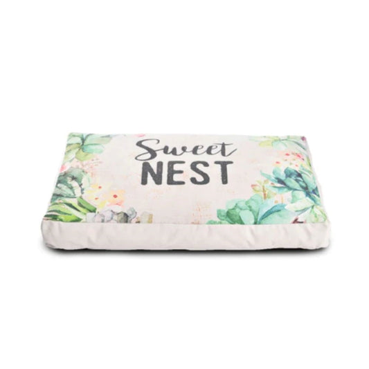 Feline Go Rectangular Cat Bed
