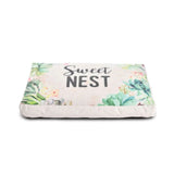 Feline Go Rectangular Cat Bed