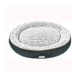 Feline Go Cat Bed, Aqua Blue, Medium 63*63 cm