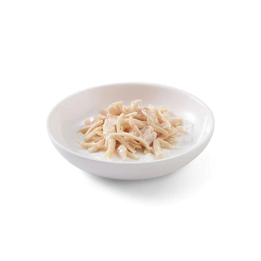 شيزر طعام رطب للقطط البالغة بنكهة الدجاج 85غ