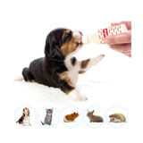 بيفار طقم لاكتول لتغذية الحيوانات الصغيرة حديثة الولادة