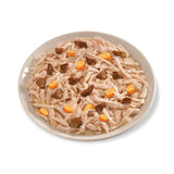 Life Cat Canned Chicken with Carrot 150 g
