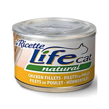 Life Cat Canned Chicken 150 g